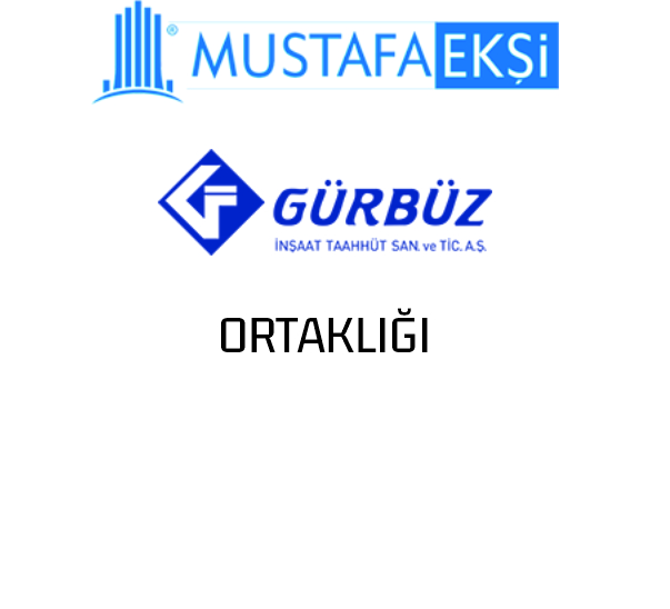 Gürbüz İnşaat Mustafa Ekşi İş Ortaklığı